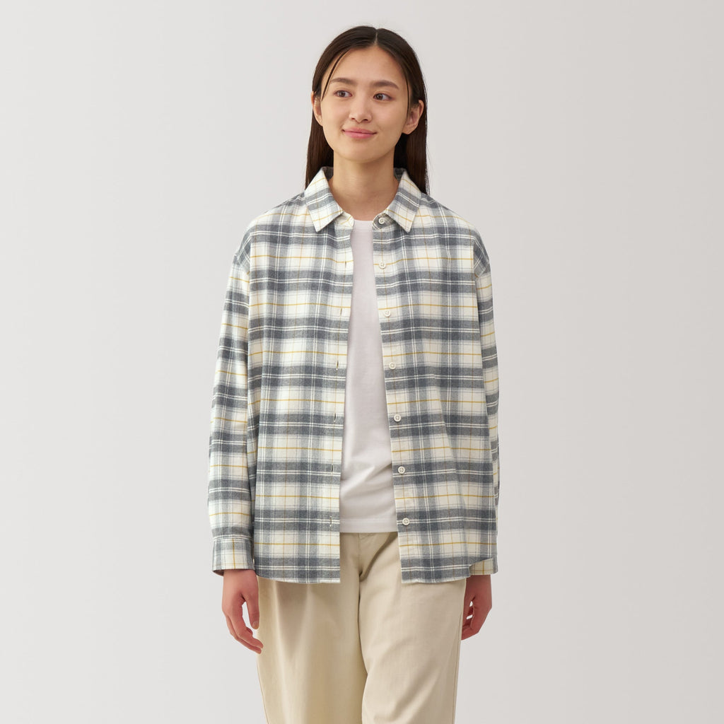 Flannel Shirt