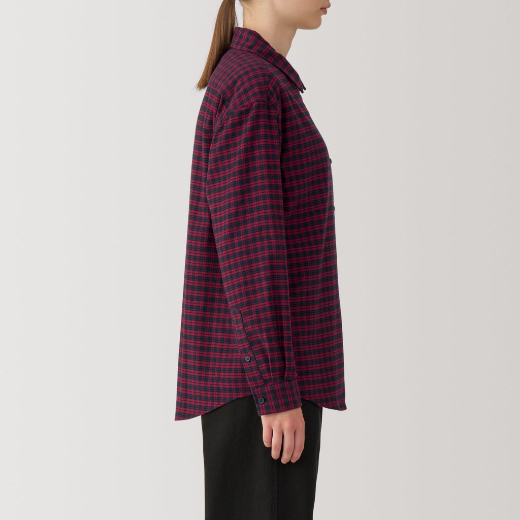 Flannel Shirt