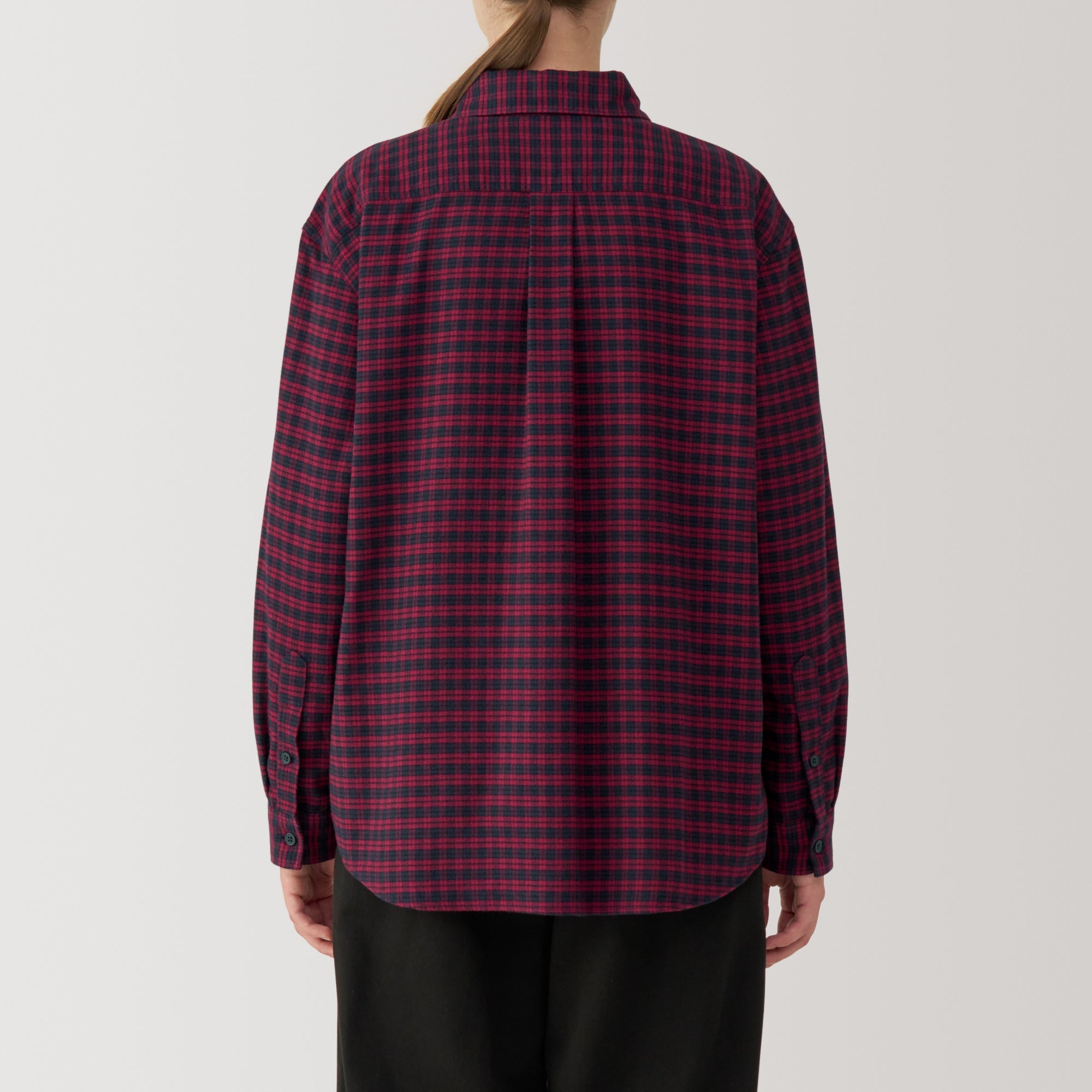 Flannel Shirt