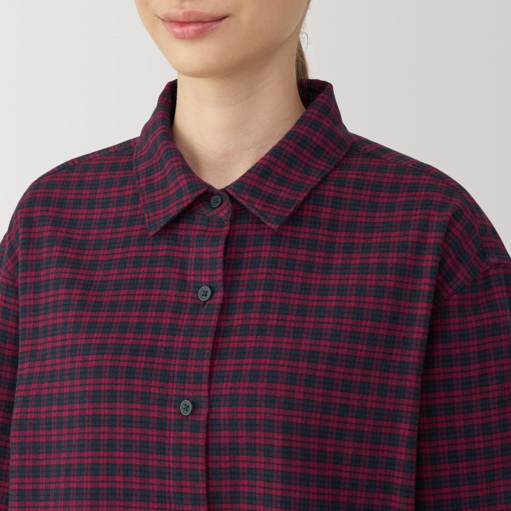 Flannel Shirt