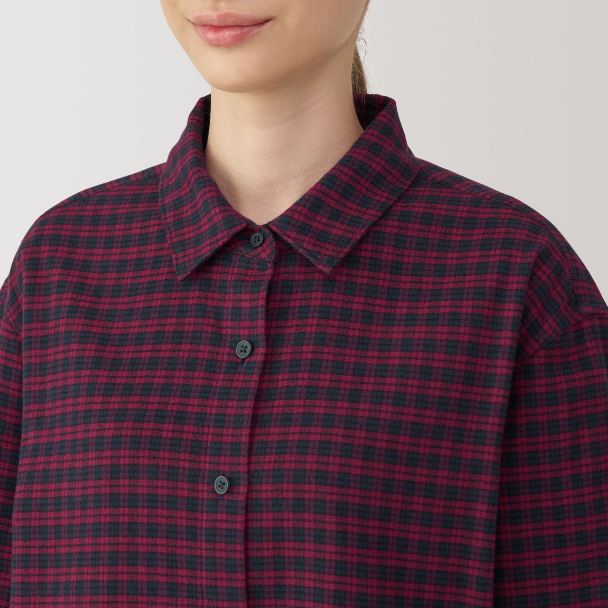 Flannel Shirt