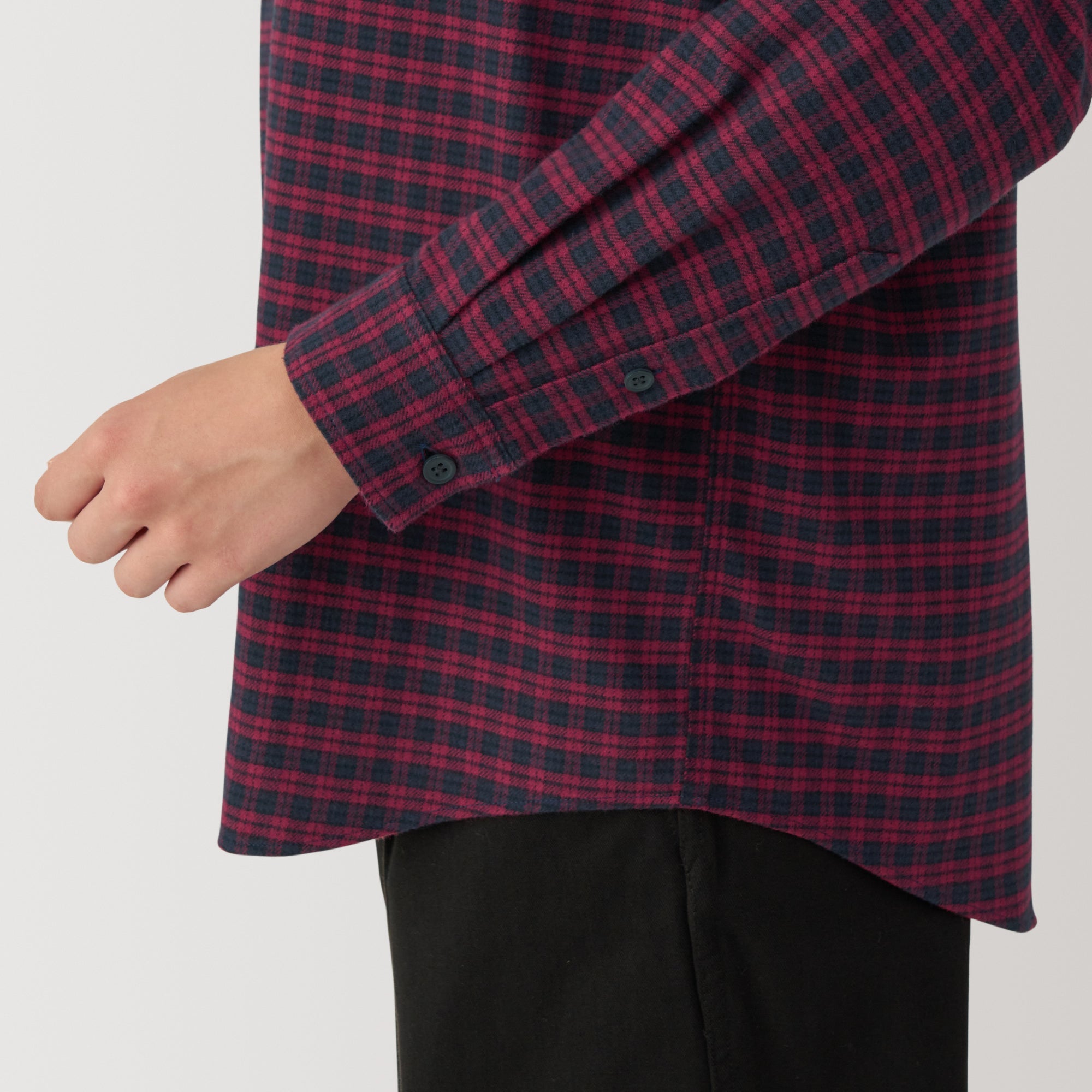 Flannel Shirt