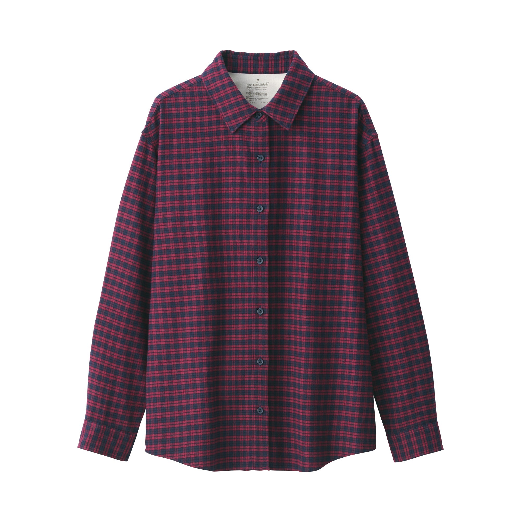 Flannel Shirt