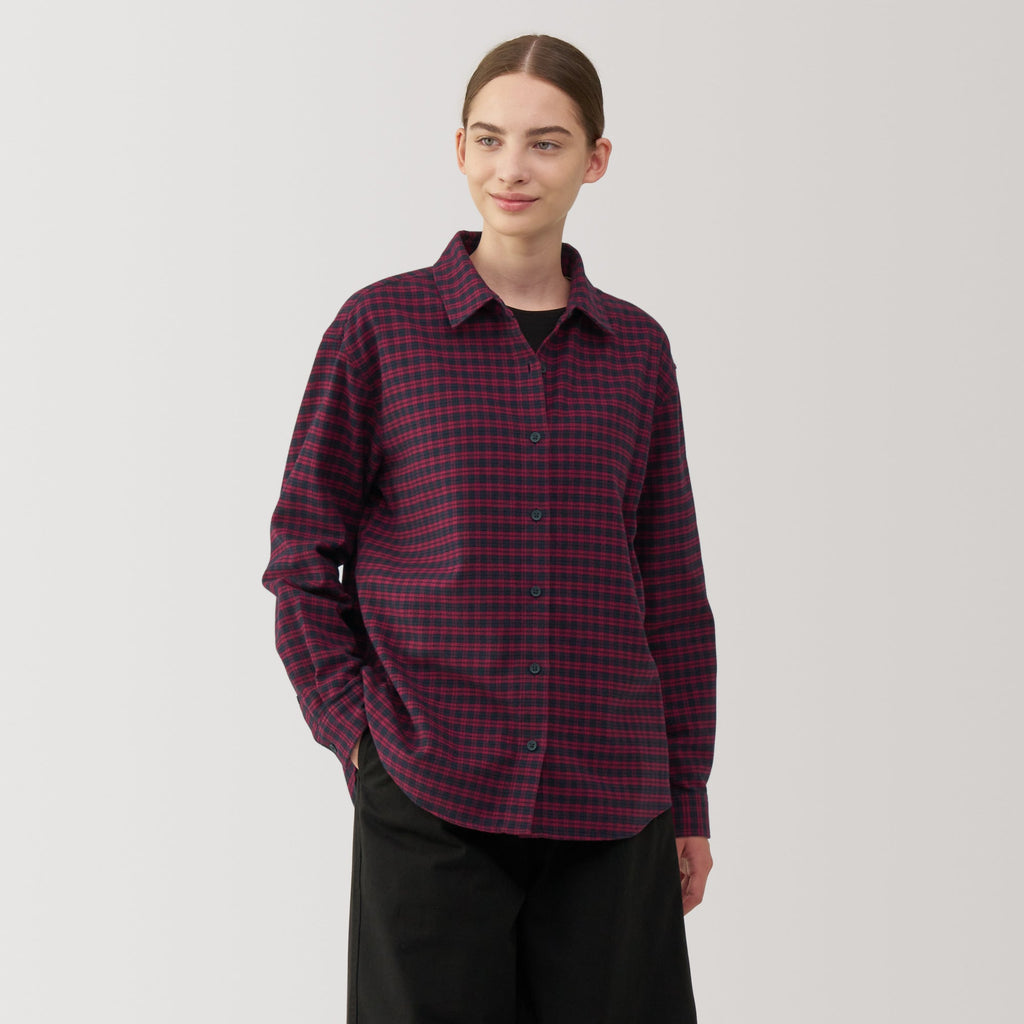 Flannel Shirt