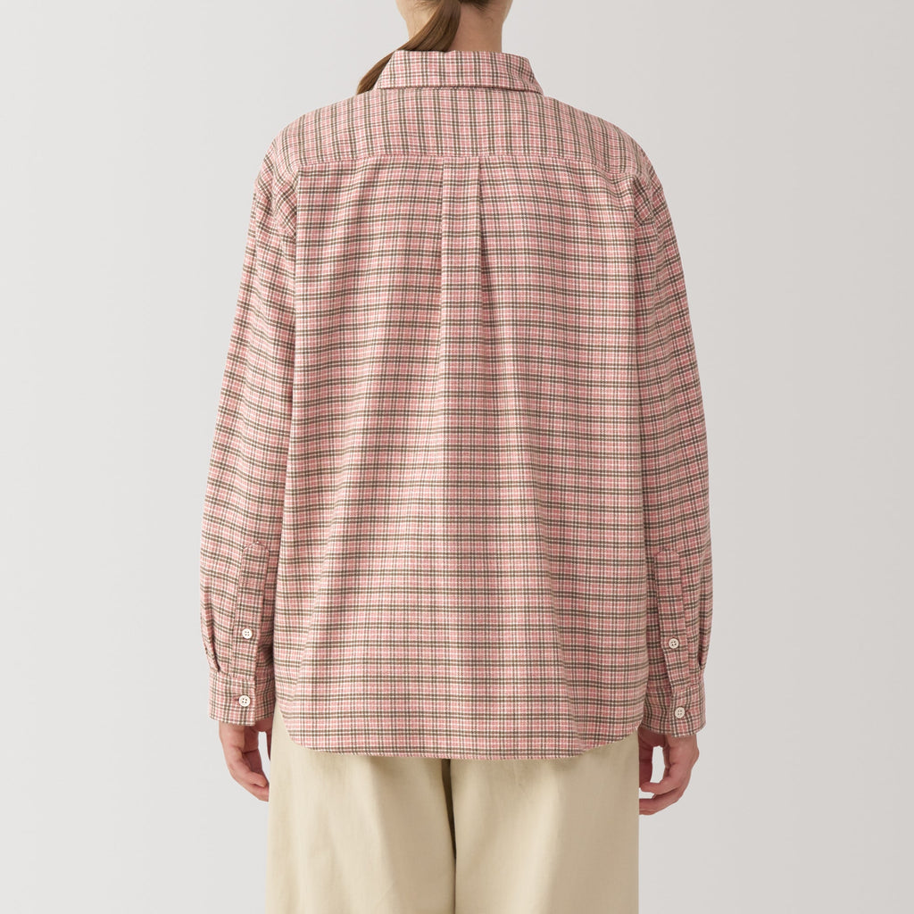 Flannel Shirt