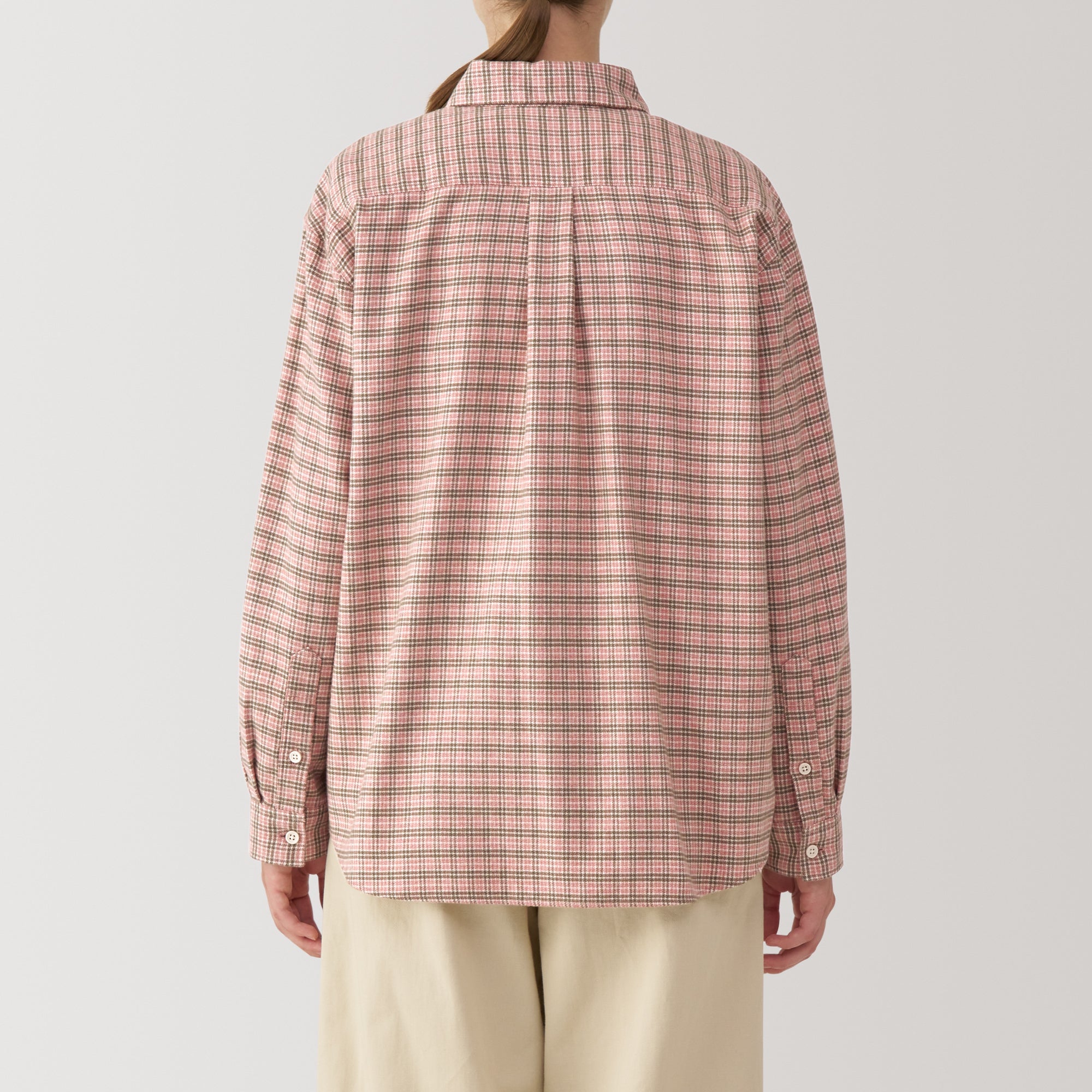 Flannel Shirt
