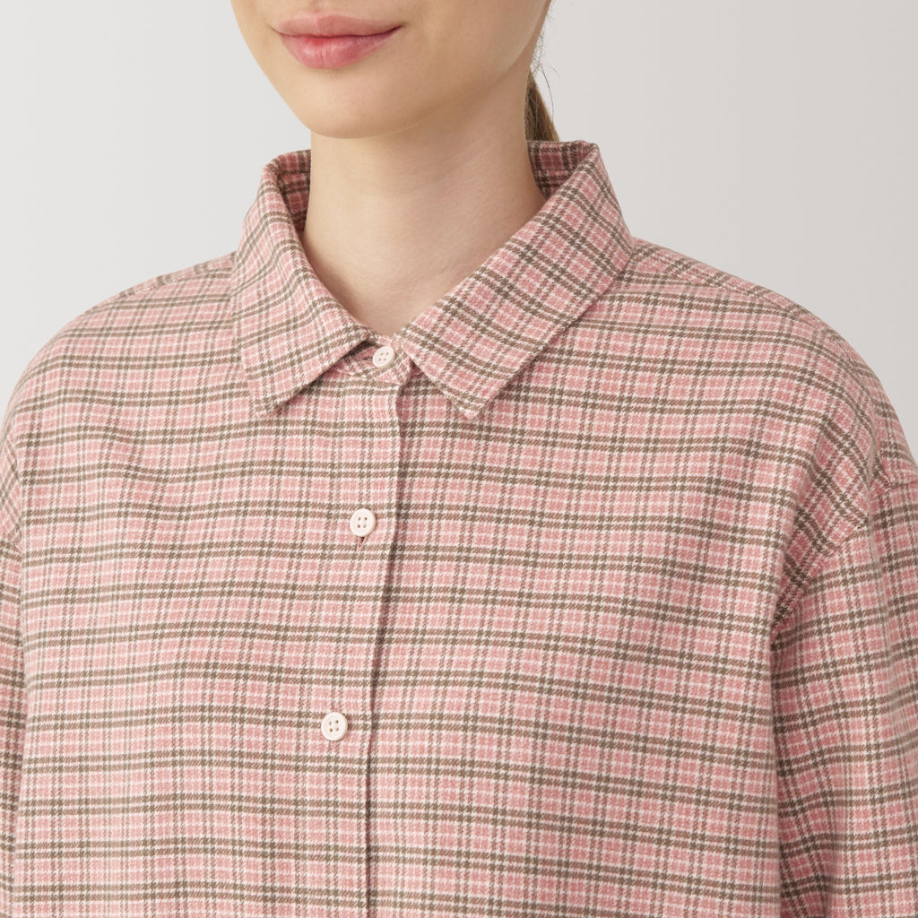 Flannel Shirt