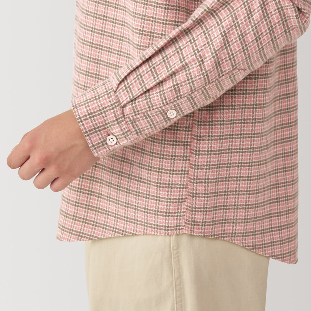 Flannel Shirt