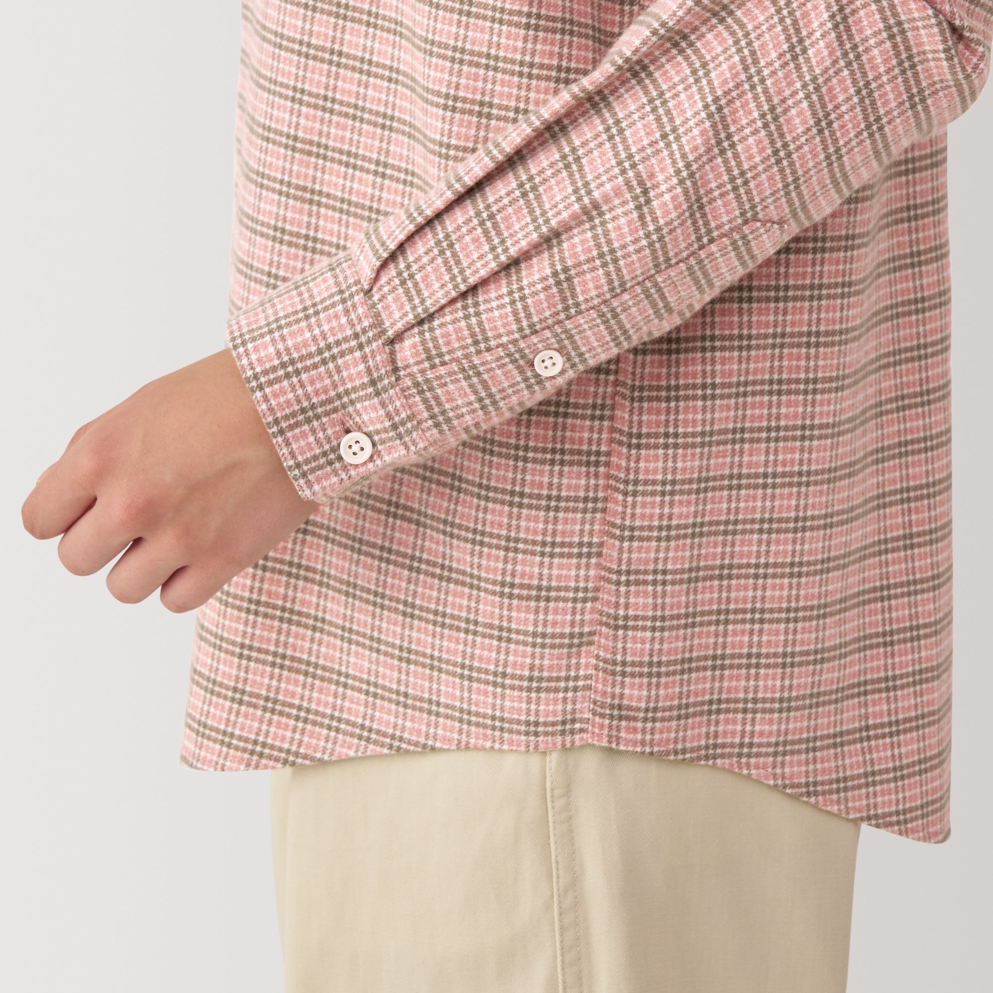 Flannel Shirt