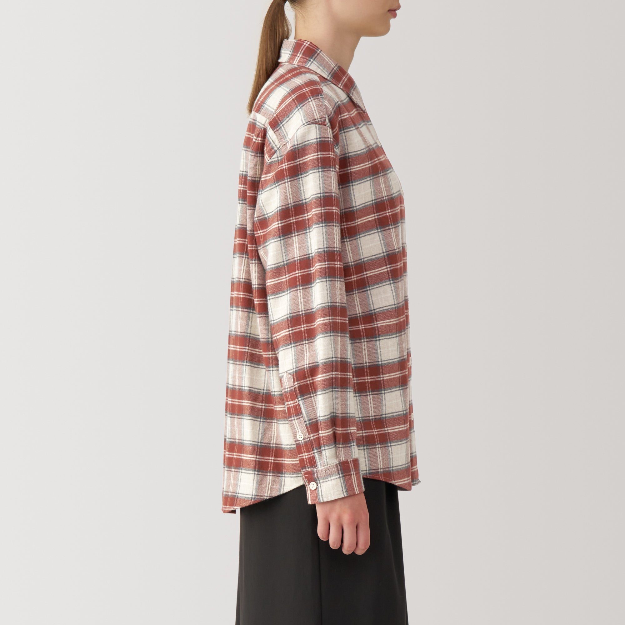 Flannel Shirt