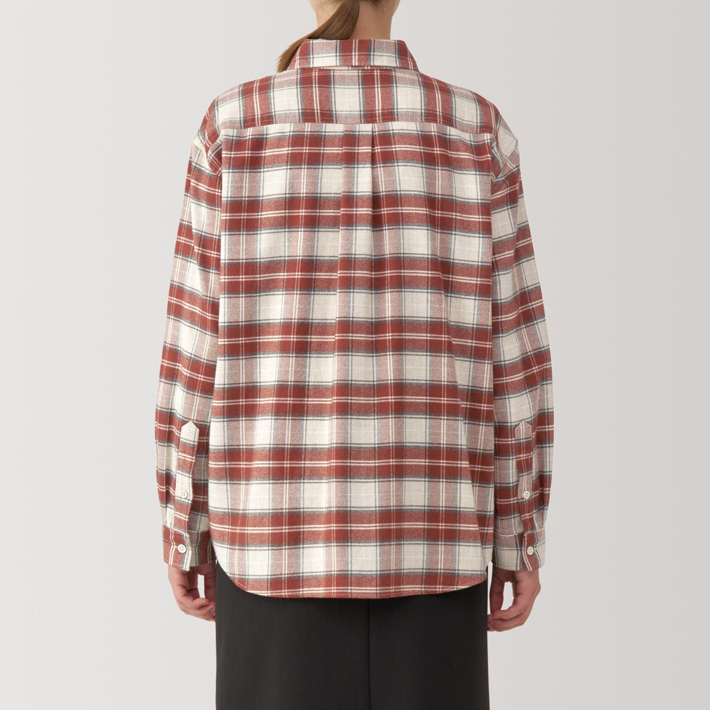 Flannel Shirt
