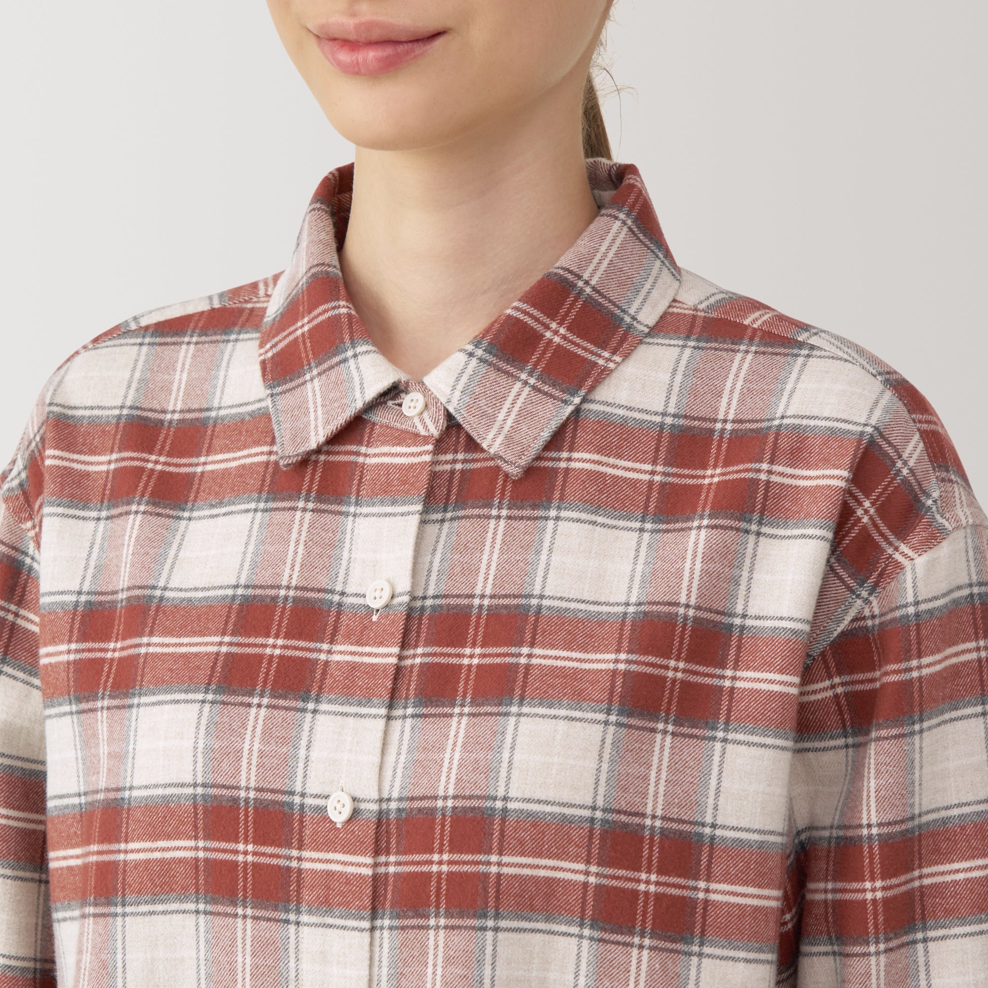Flannel Shirt
