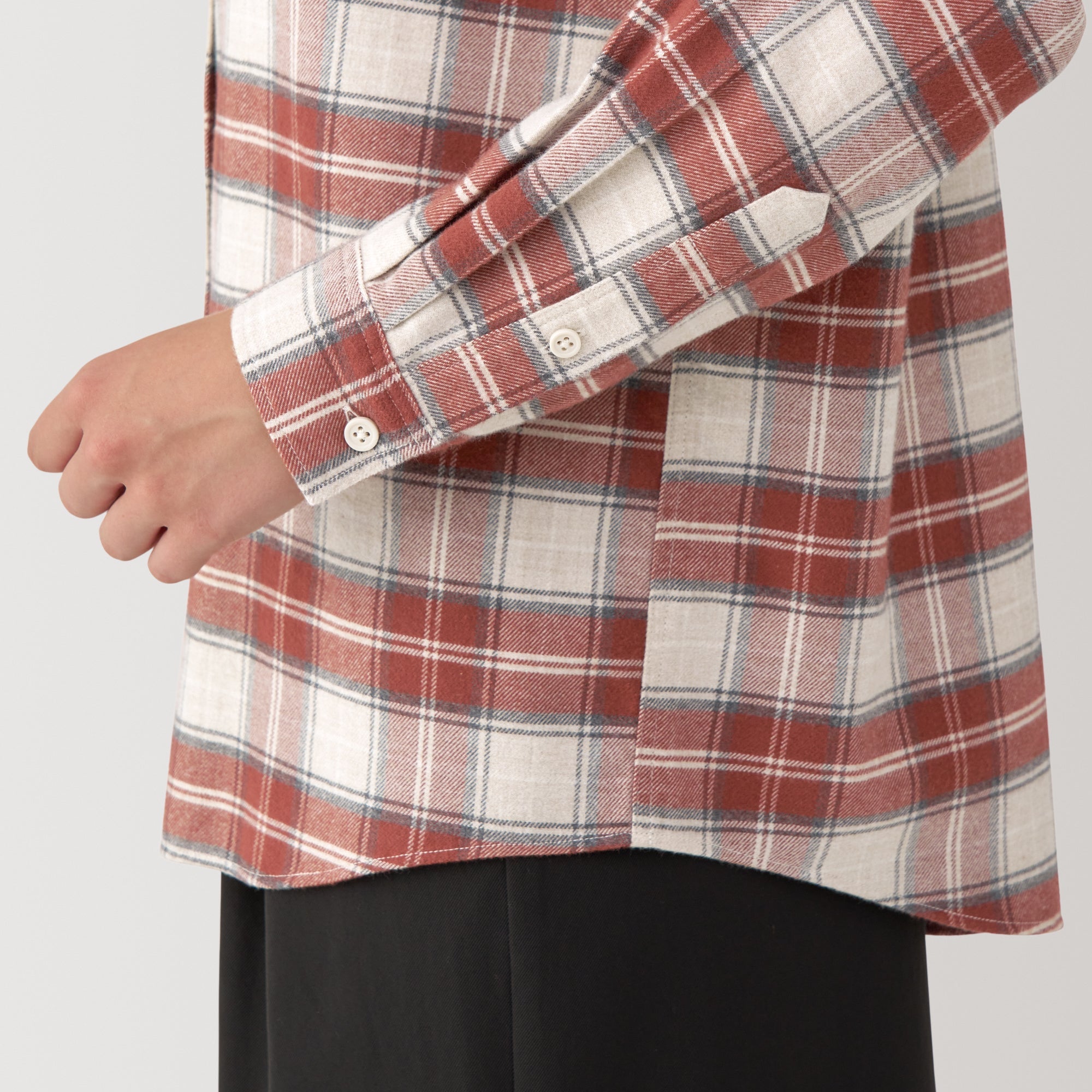 Flannel Shirt