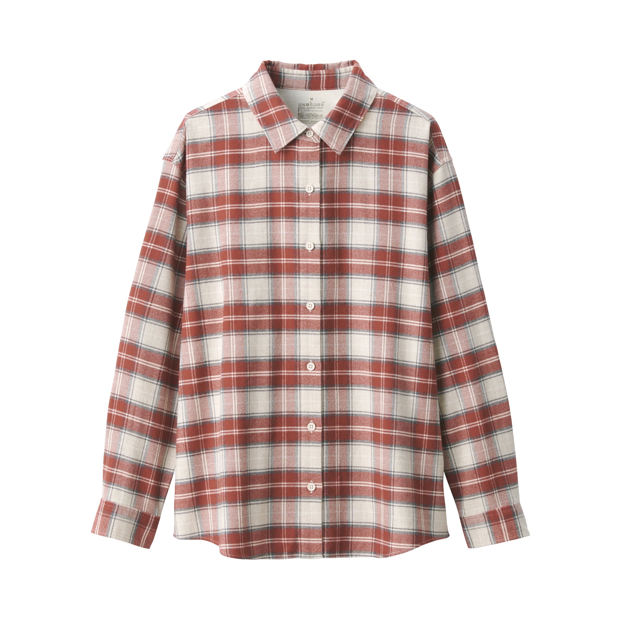 Flannel Shirt