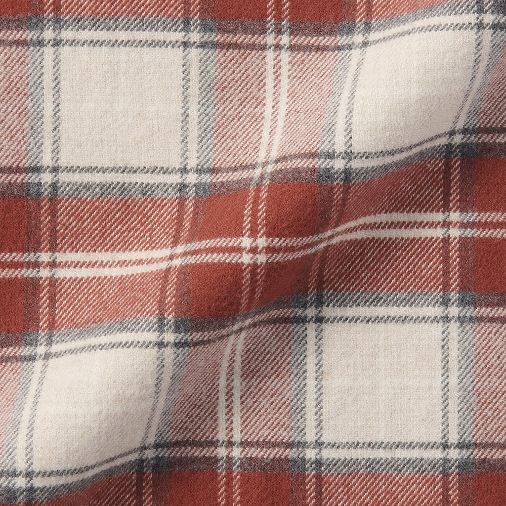Flannel Shirt