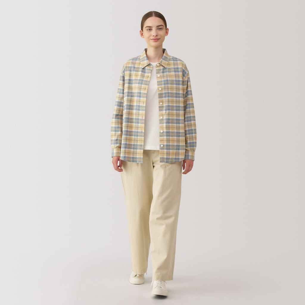 Flannel Shirt
