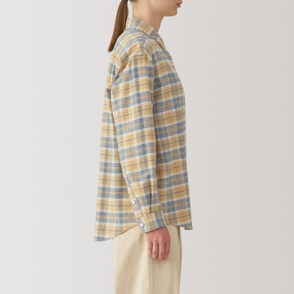 Flannel Shirt