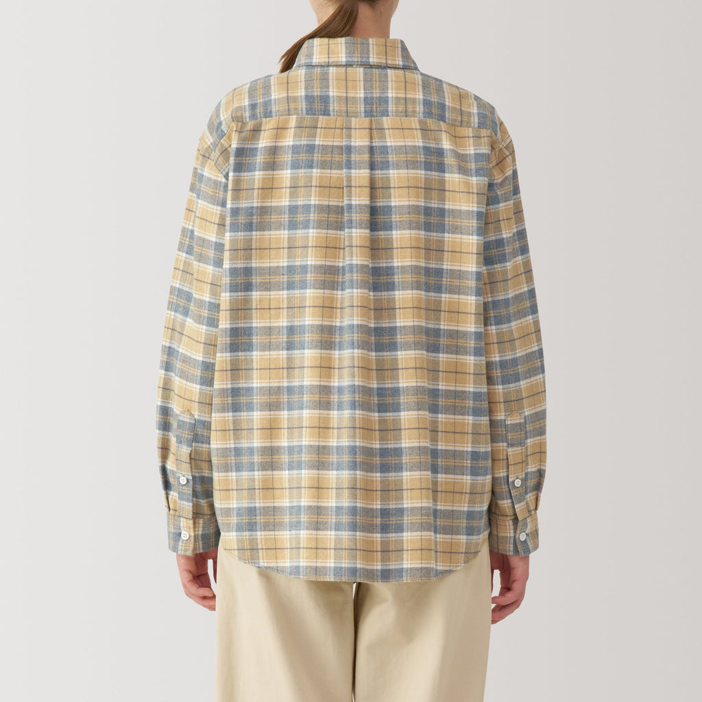 Flannel Shirt