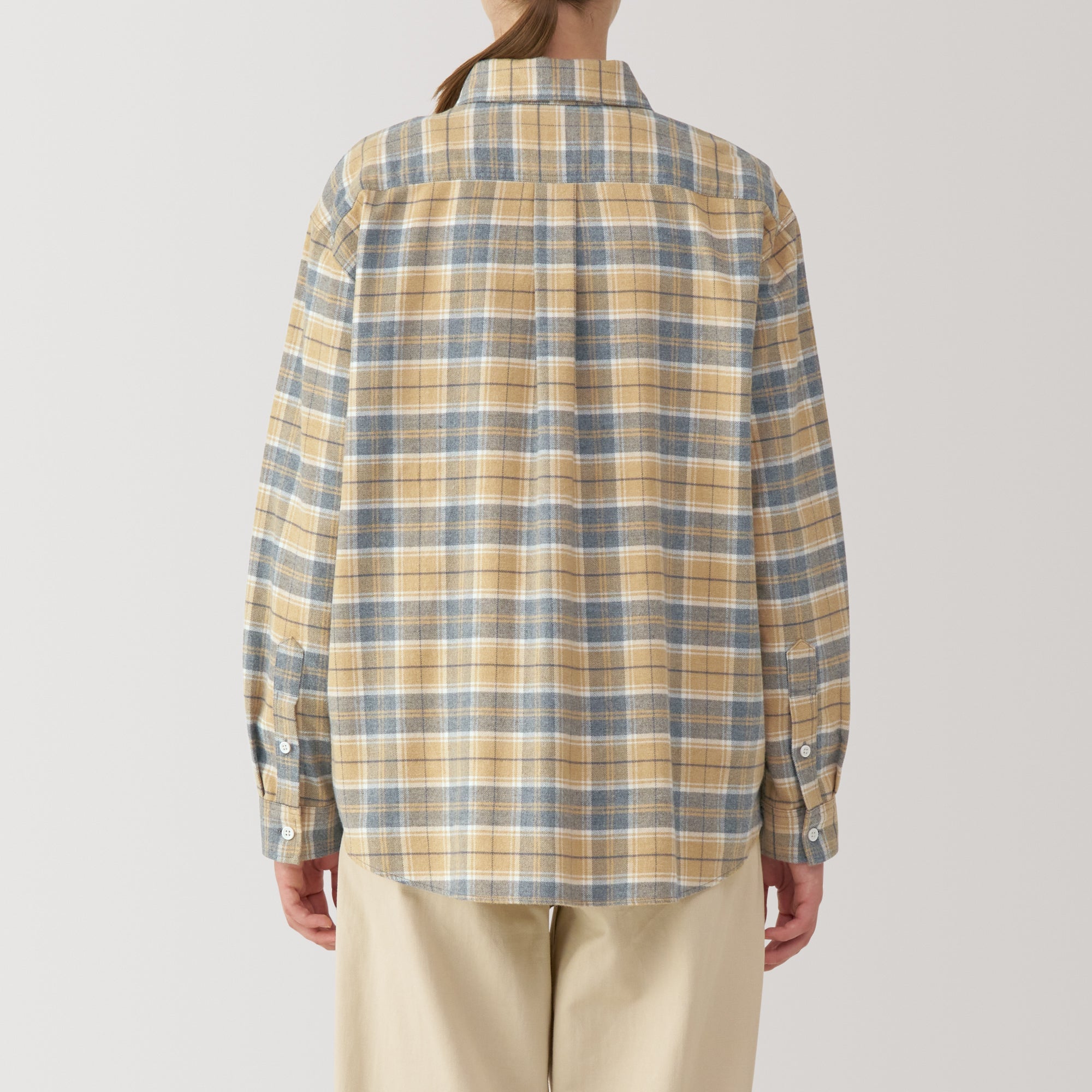 Flannel Shirt