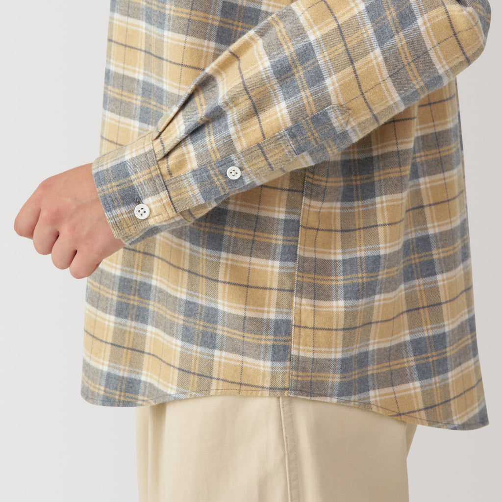Flannel Shirt