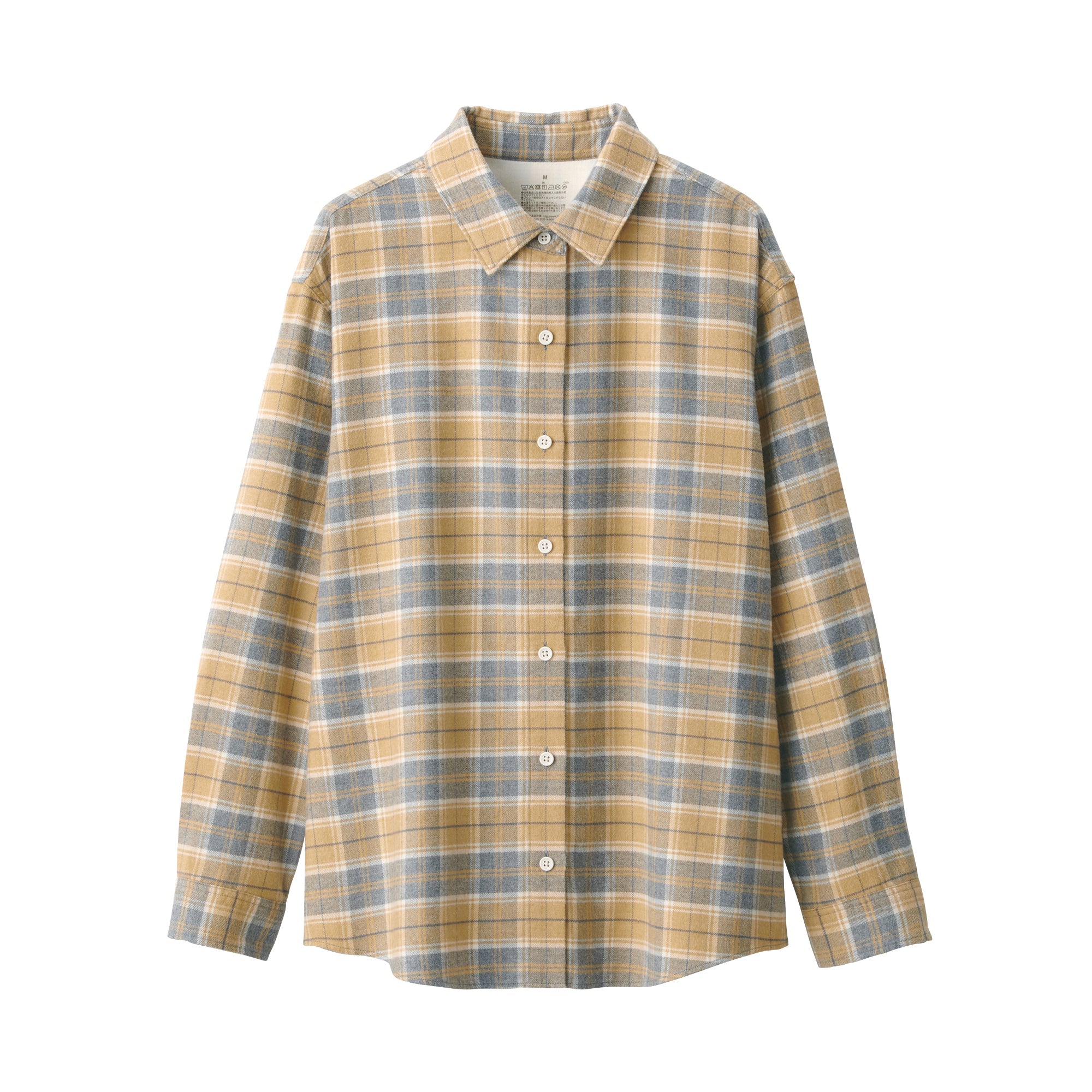 Flannel Shirt