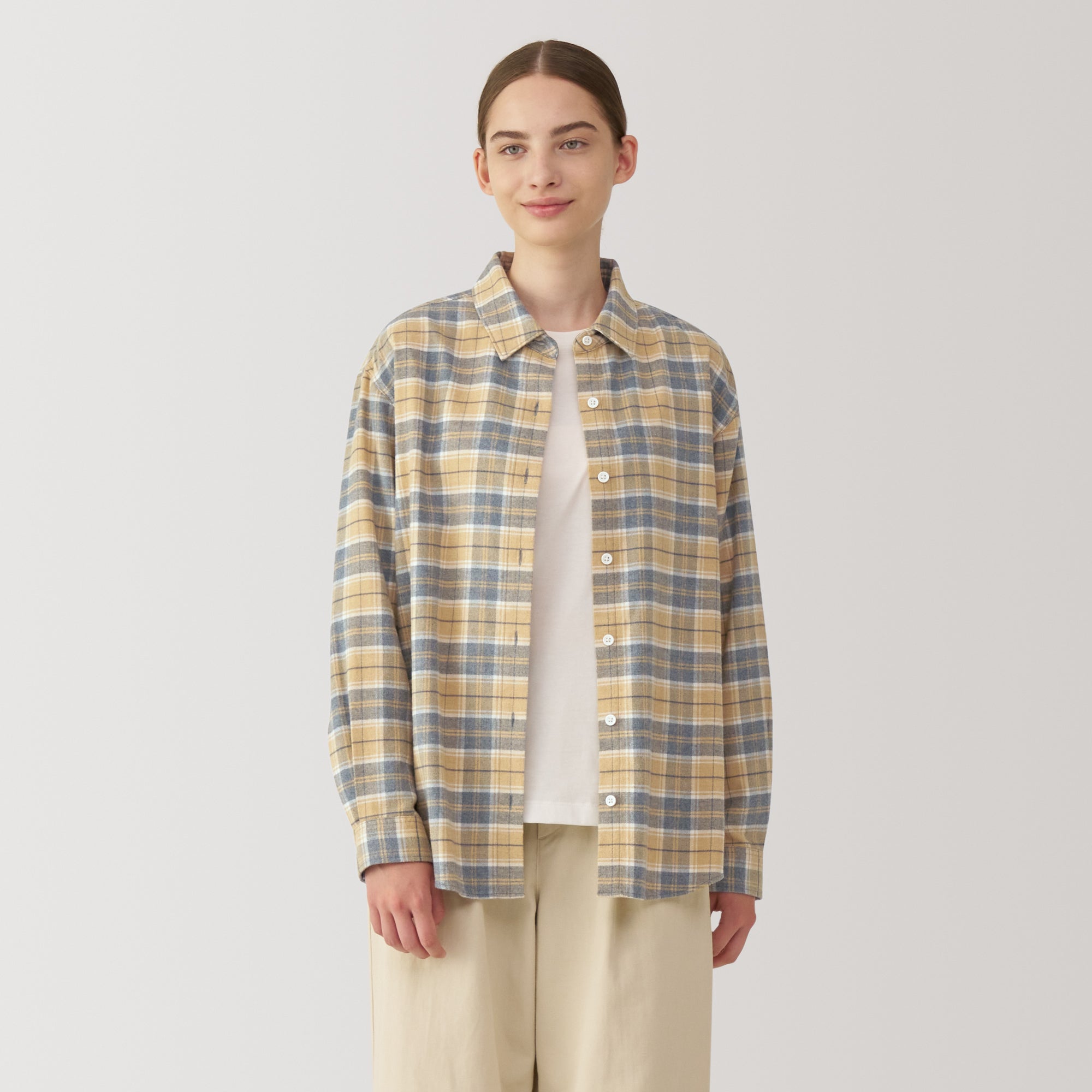 Flannel Shirt