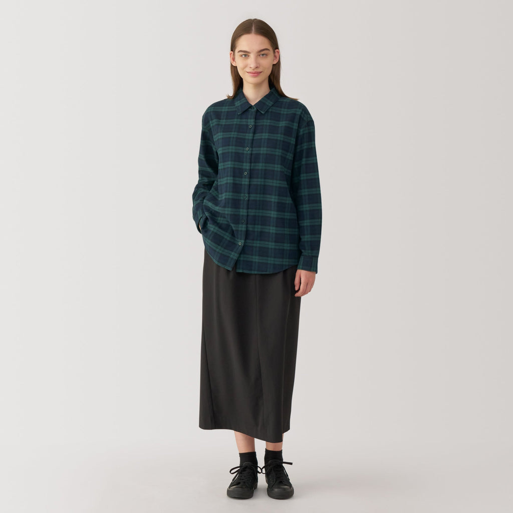 Flannel Shirt