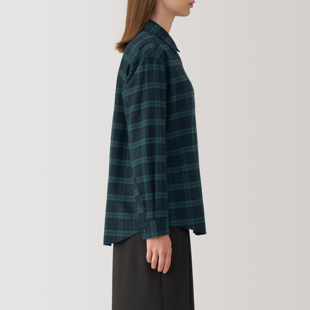 Flannel Shirt