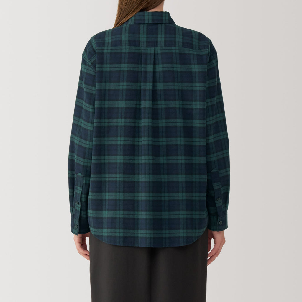 Flannel Shirt