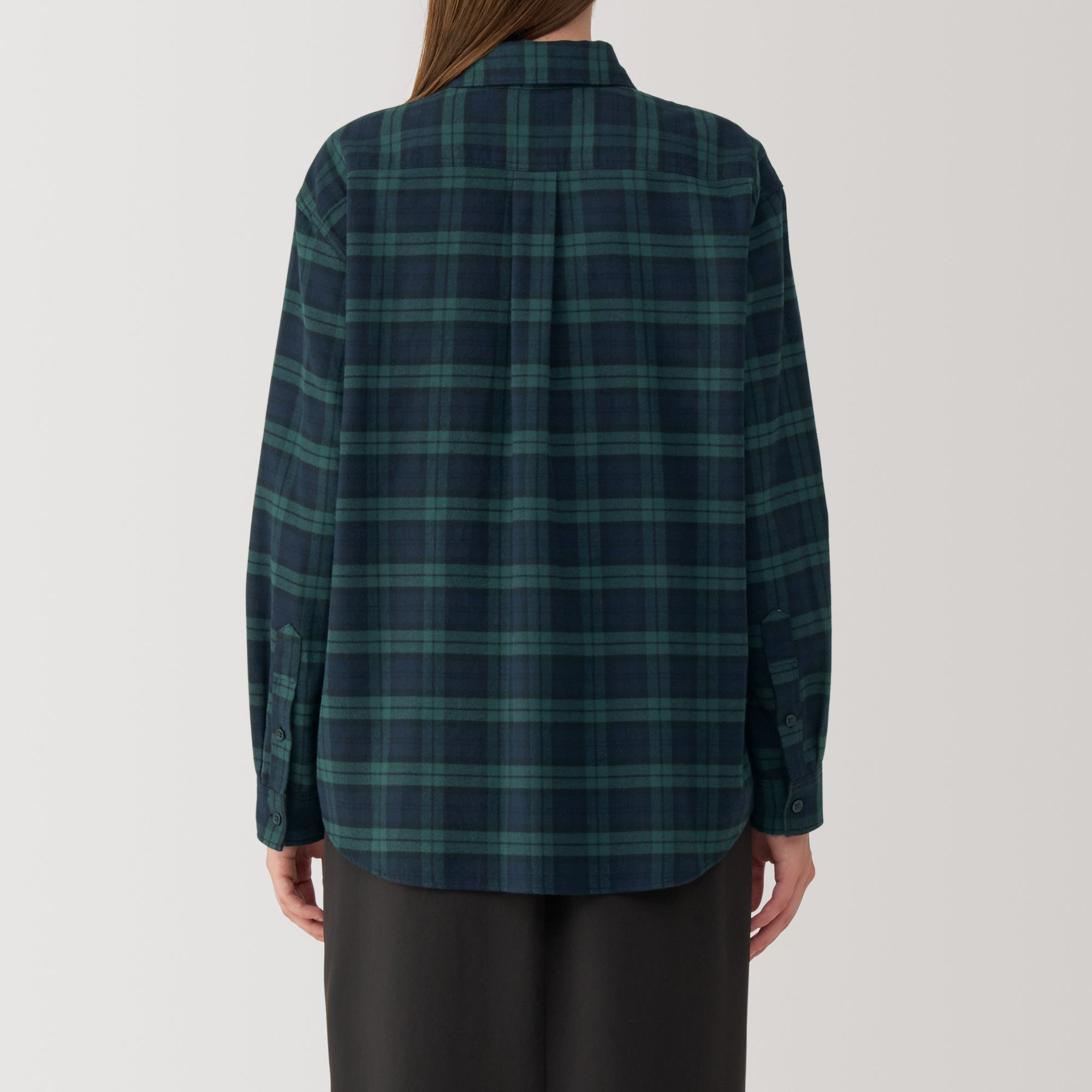 Flannel Shirt