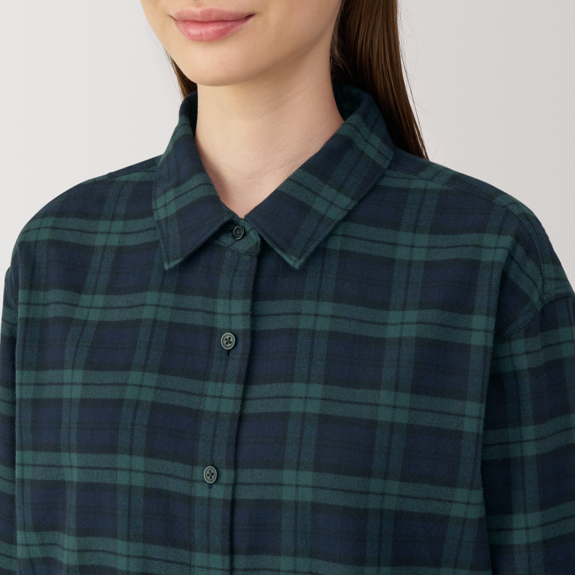 Flannel Shirt