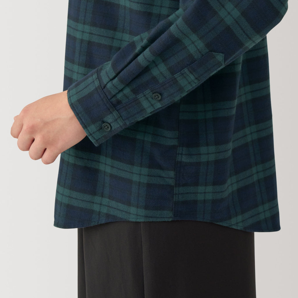Flannel Shirt