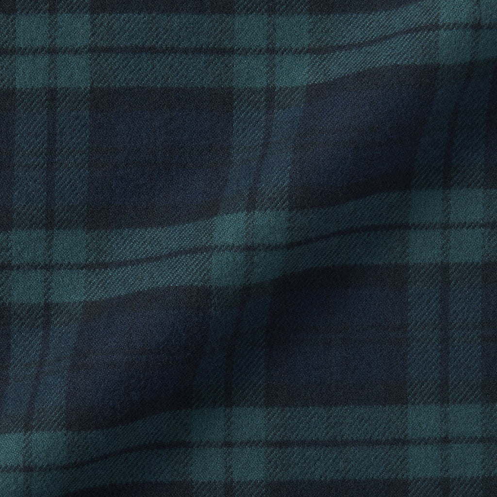 Flannel Shirt