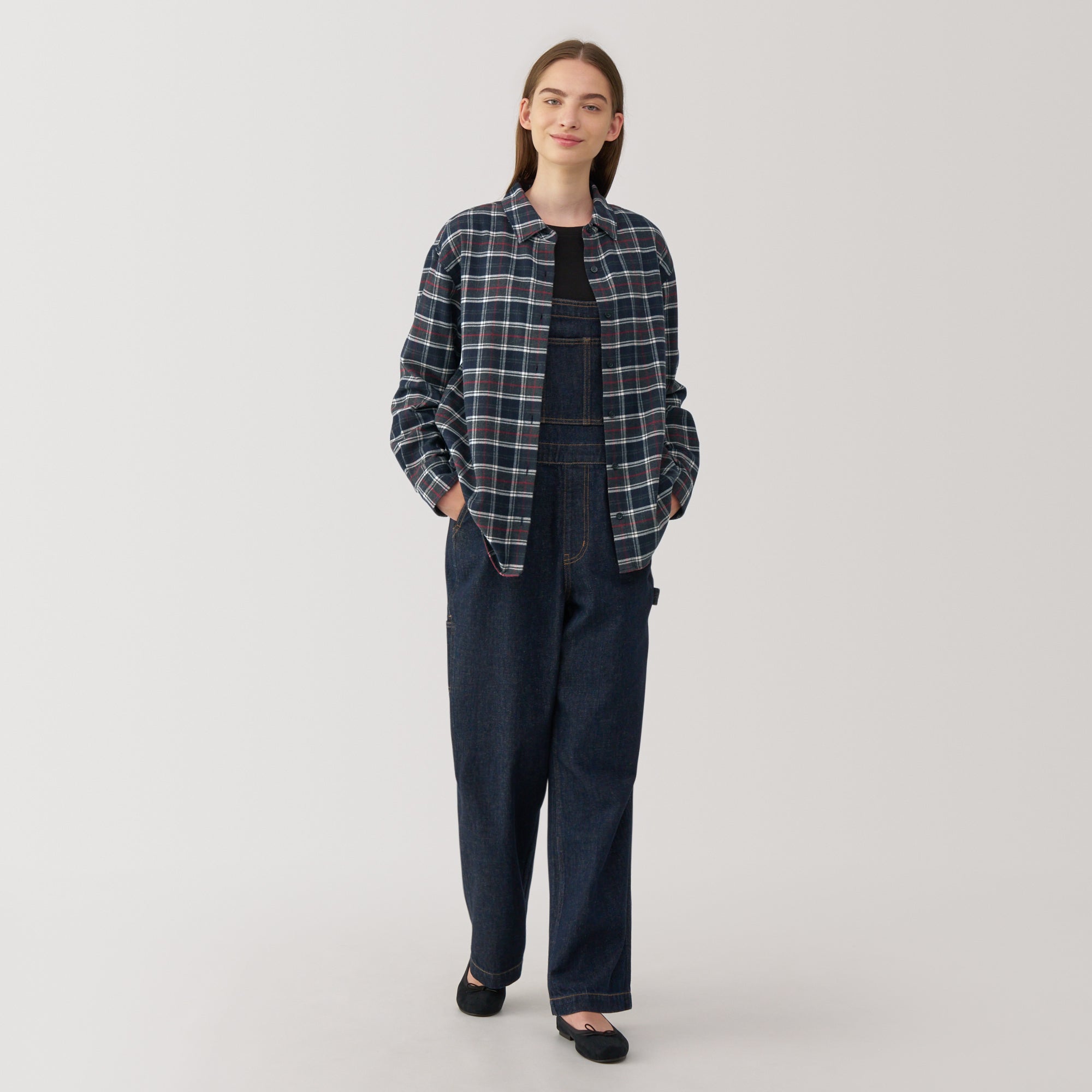 Flannel Shirt