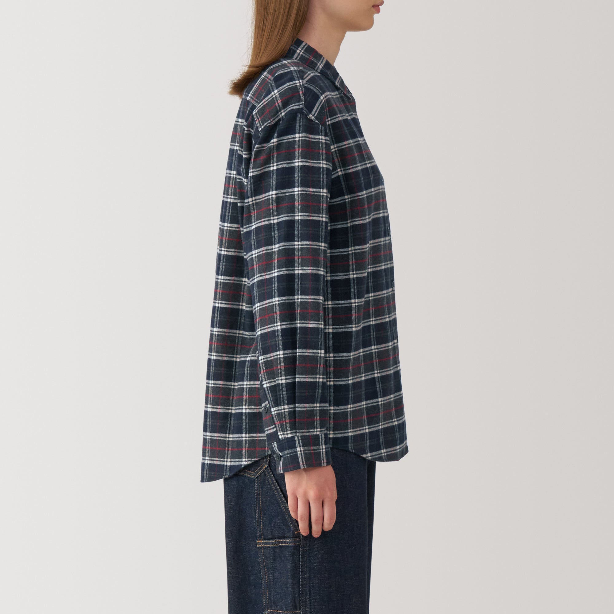 Flannel Shirt