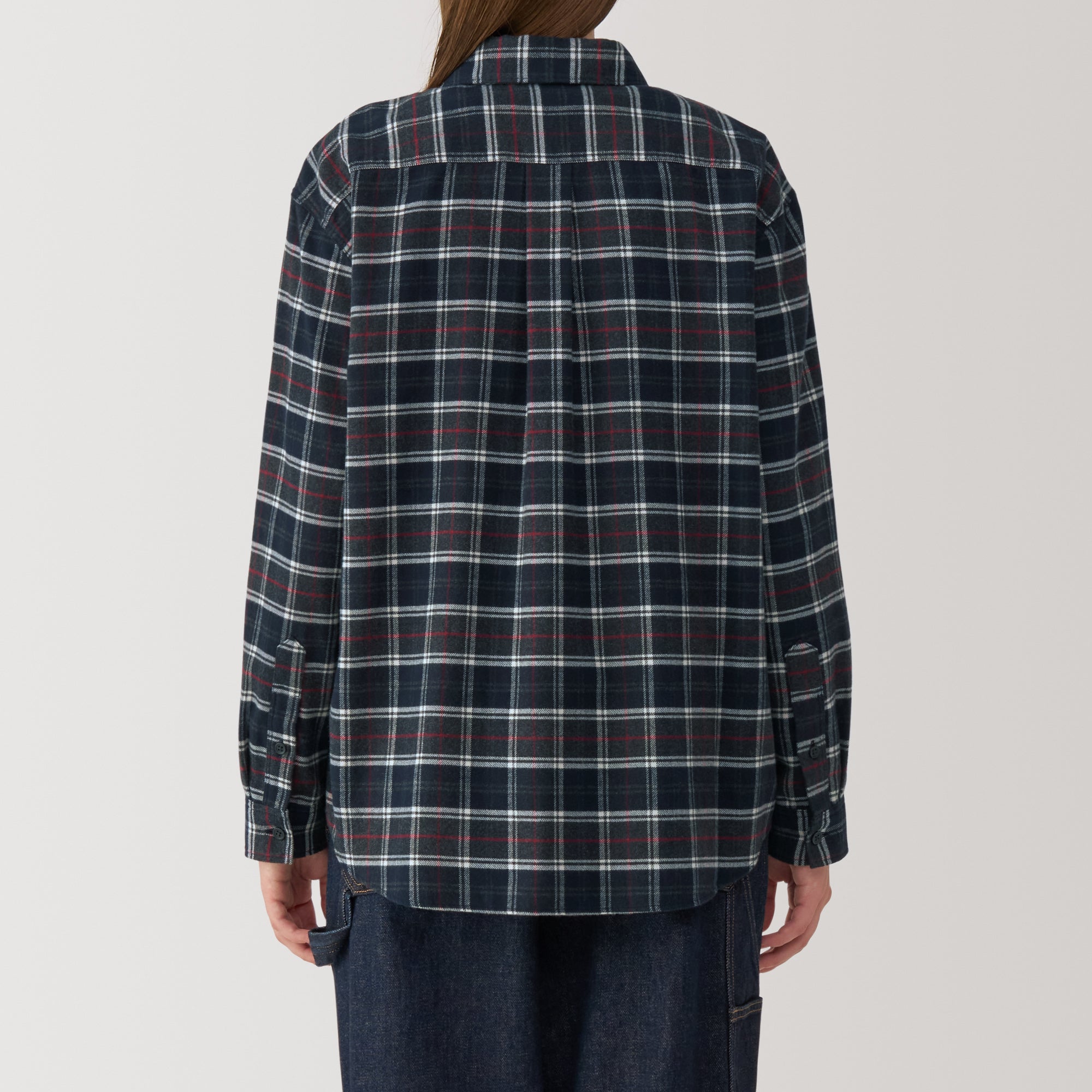 Flannel Shirt