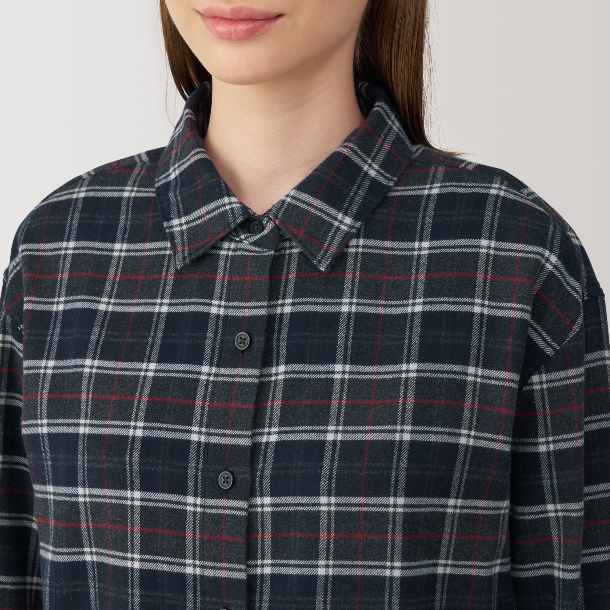 Flannel Shirt