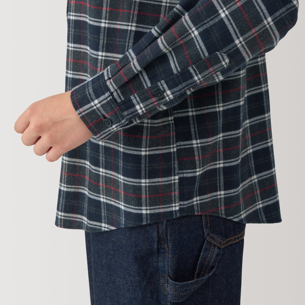 Flannel Shirt
