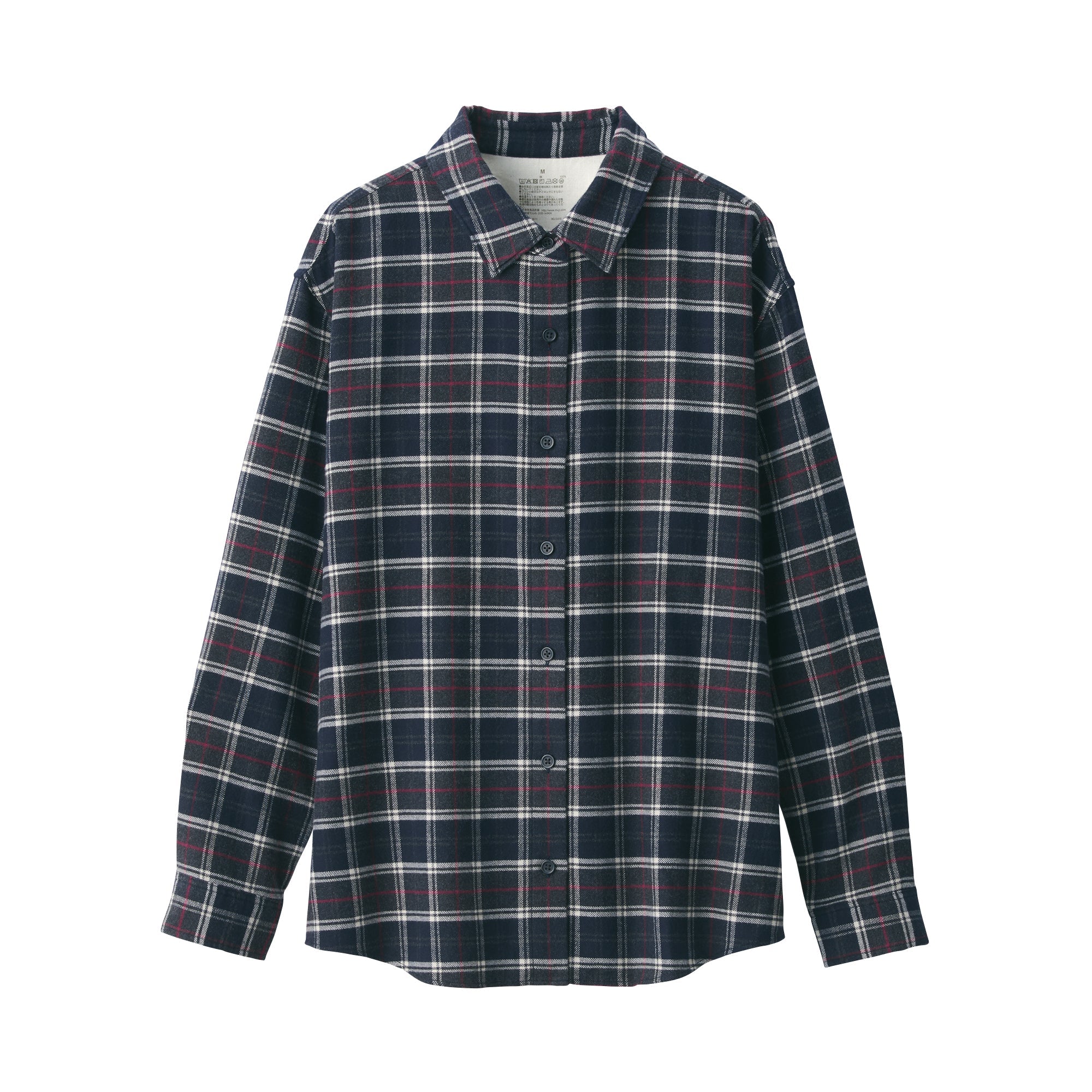Flannel Shirt
