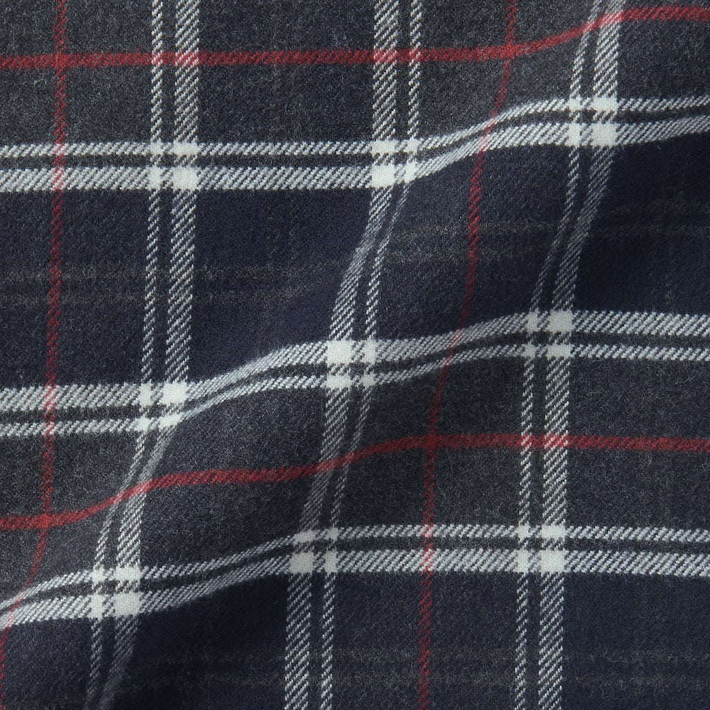 Flannel Shirt