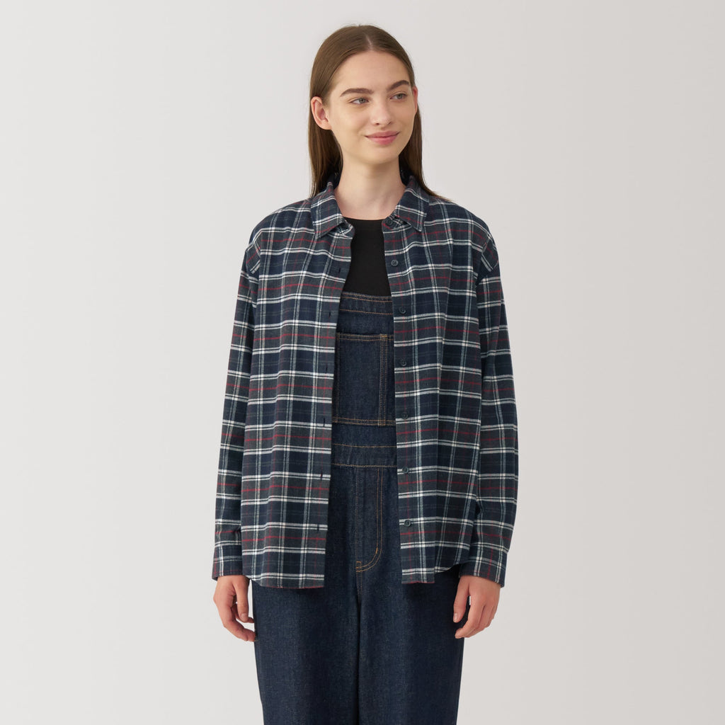 Flannel Shirt