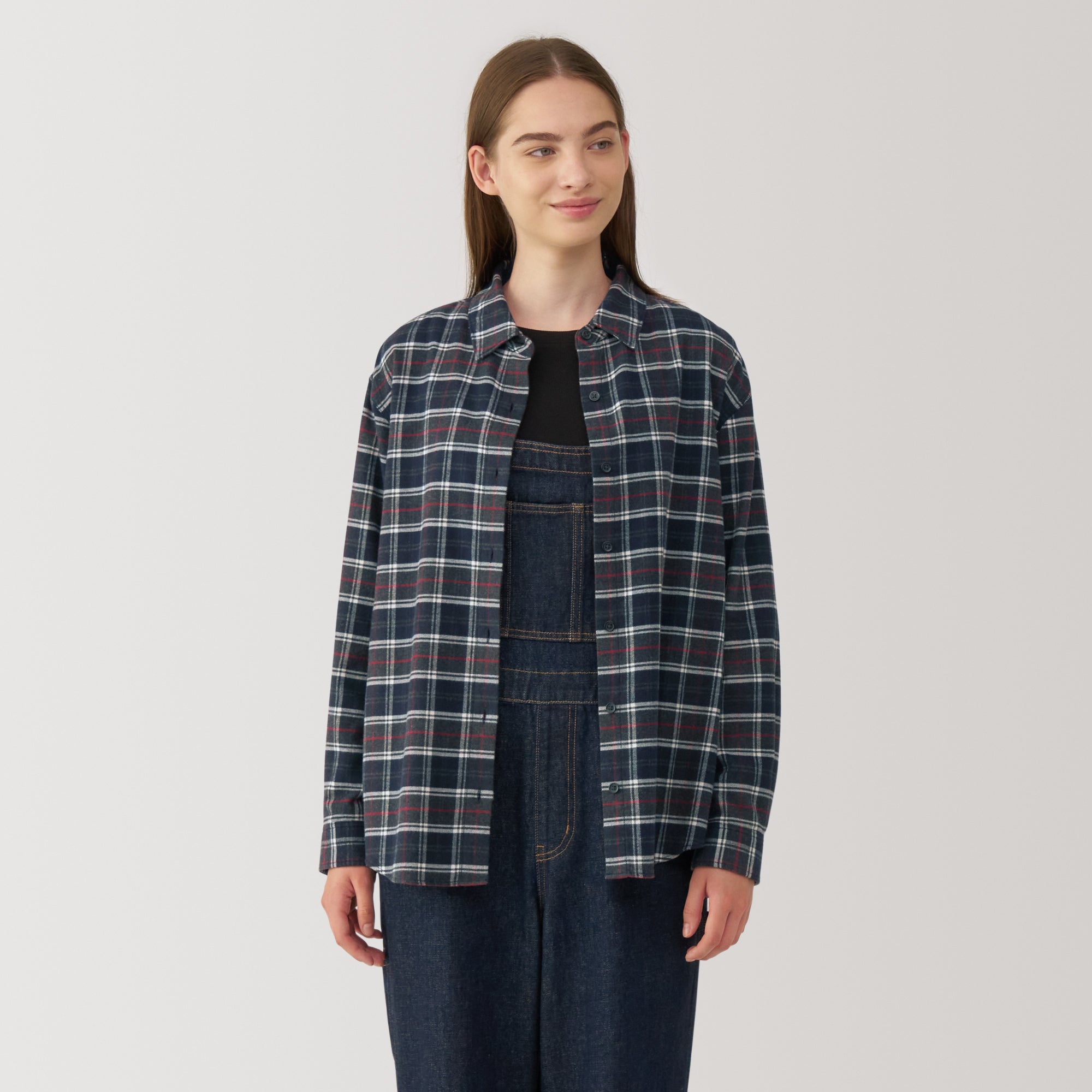 Flannel Shirt