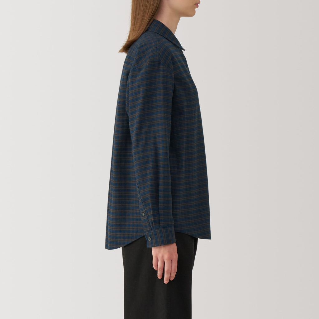 Flannel Shirt