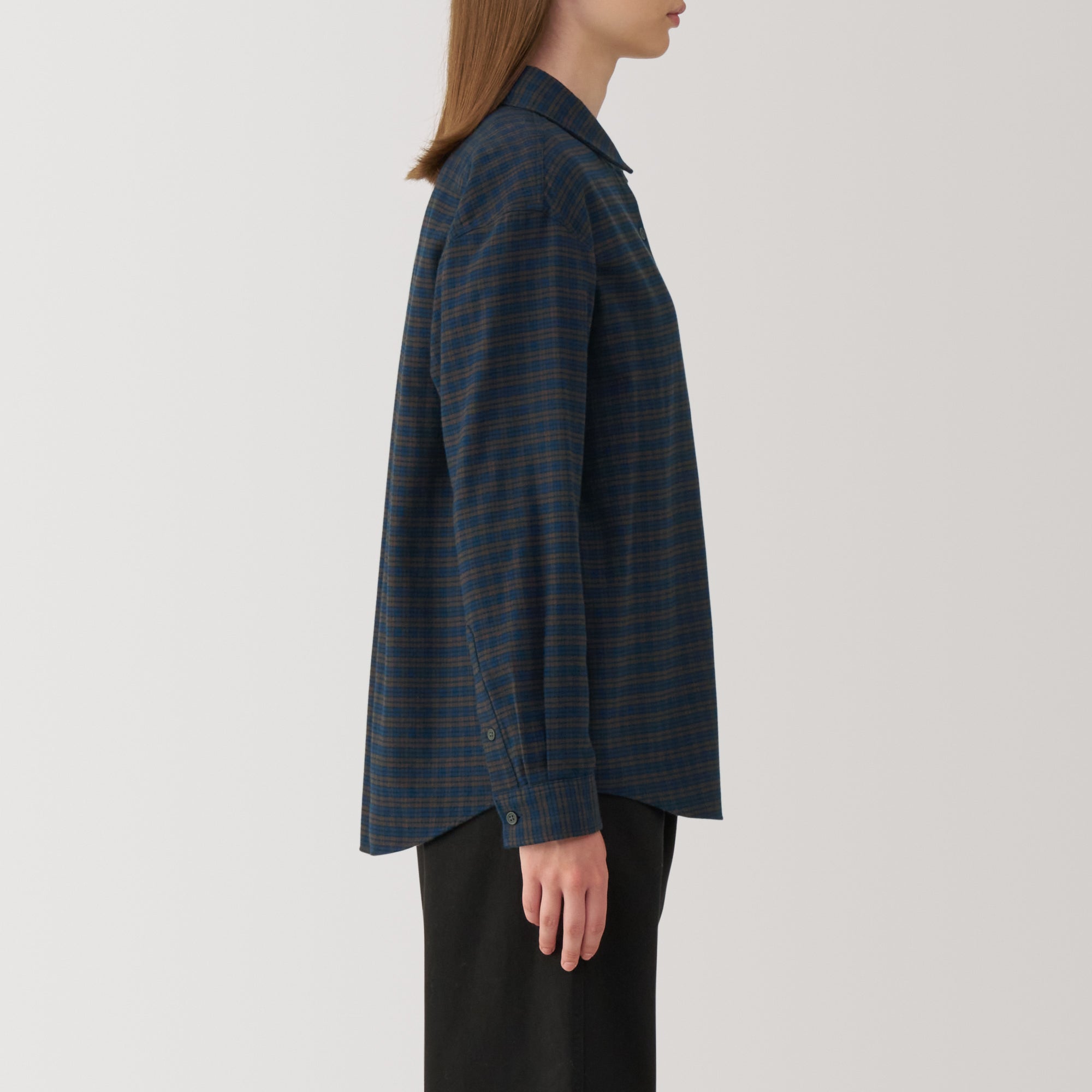 Flannel Shirt