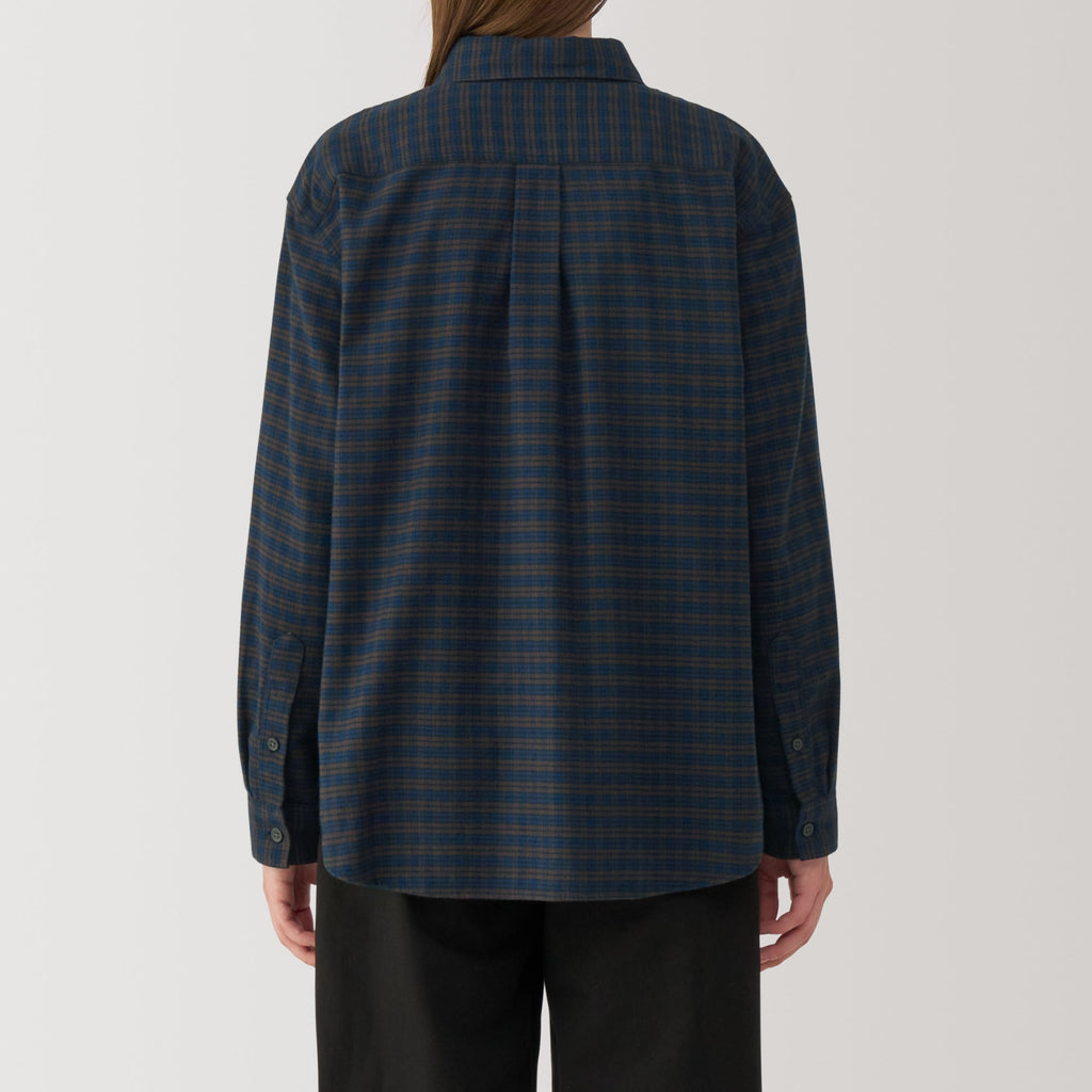 Flannel Shirt