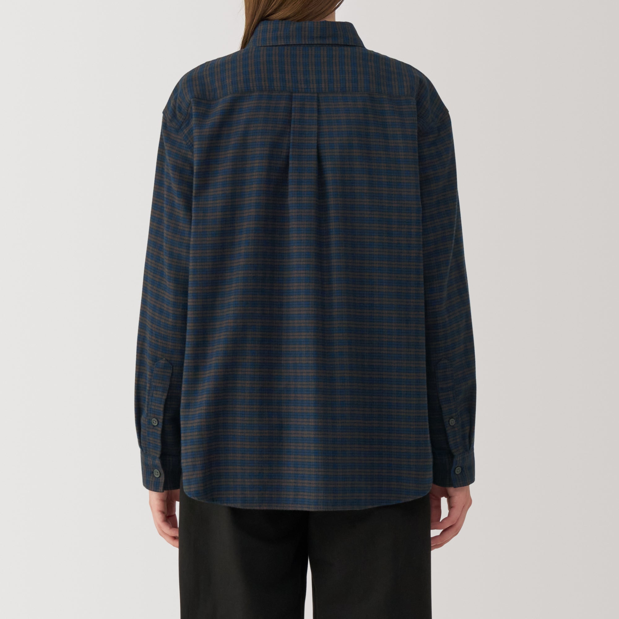 Flannel Shirt