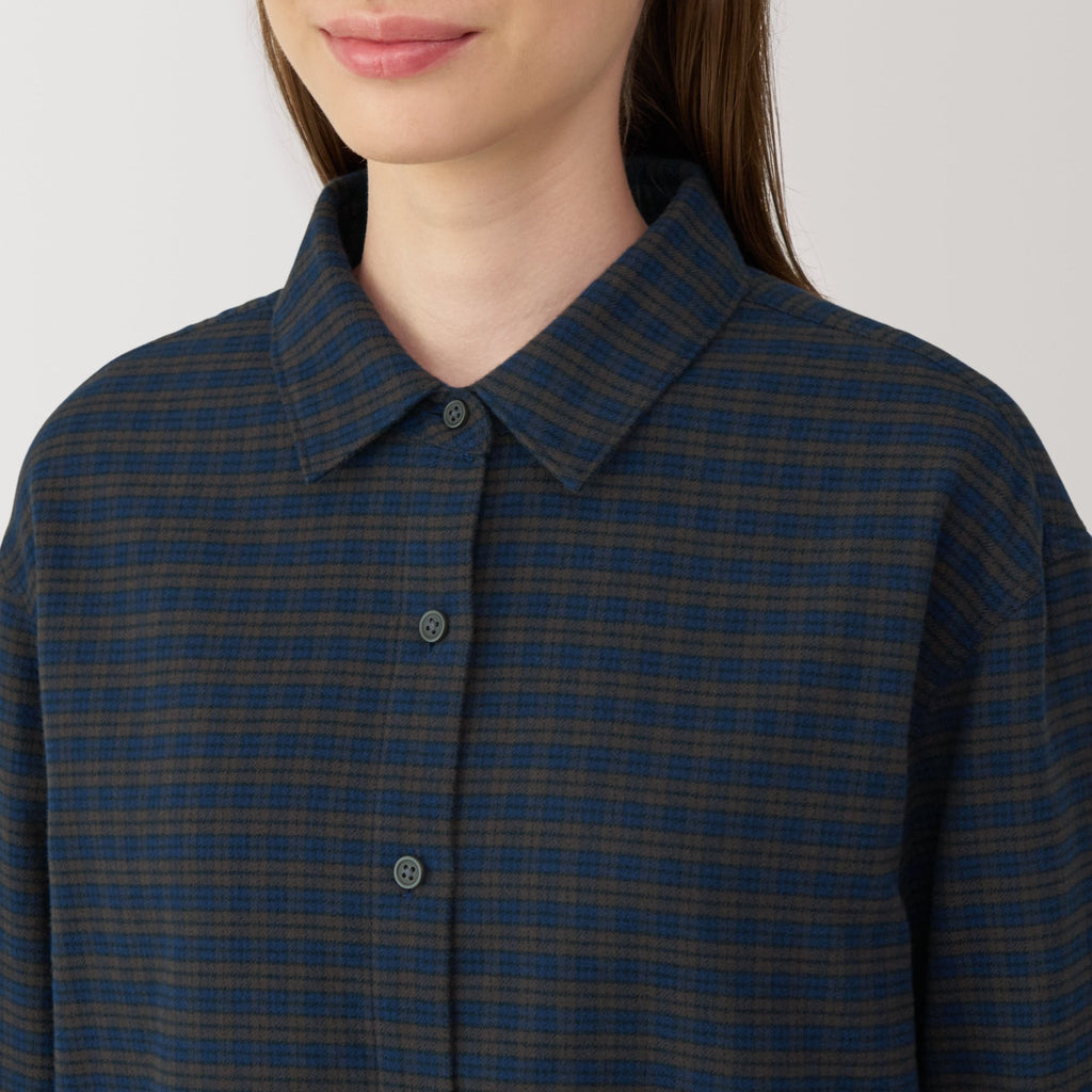 Flannel Shirt