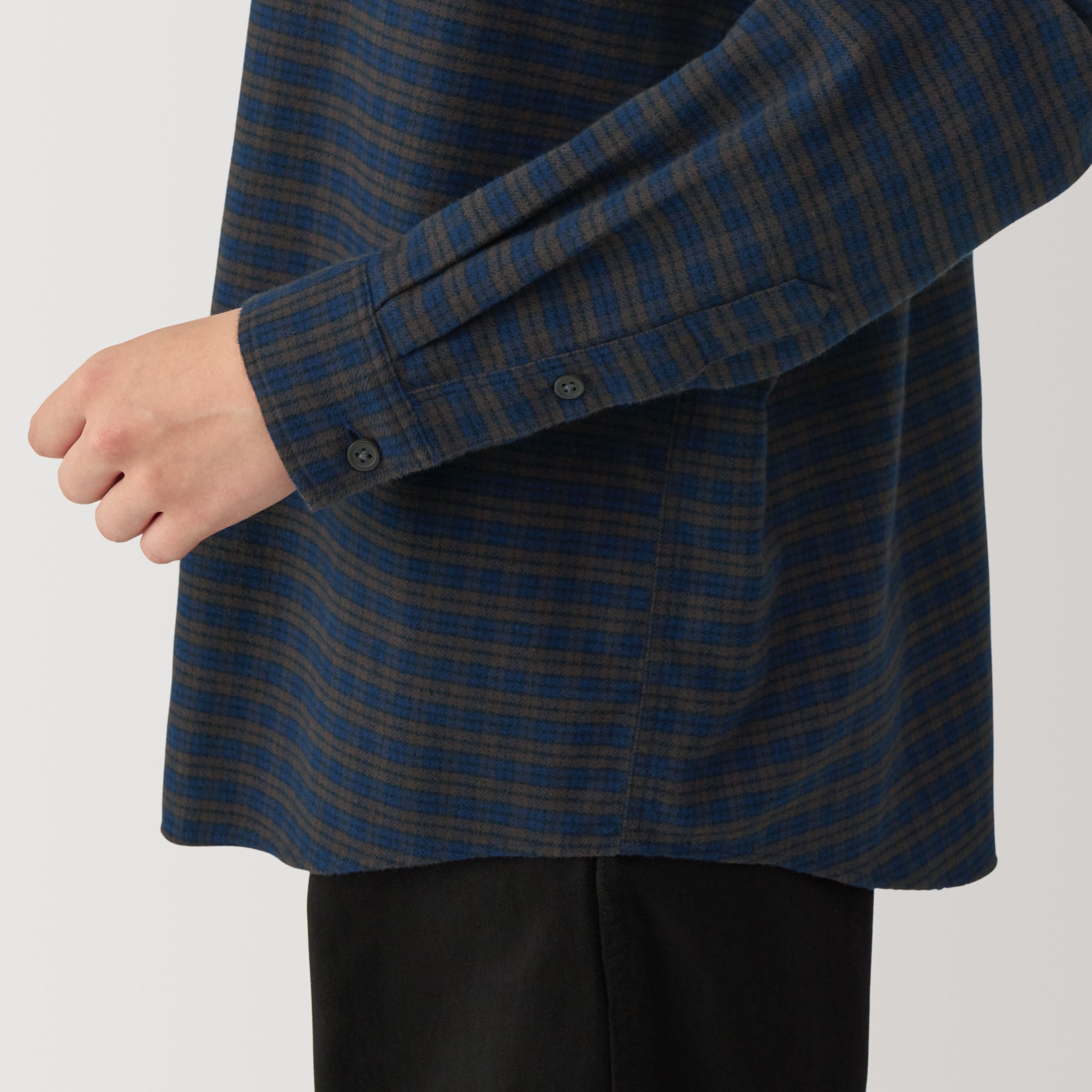Flannel Shirt