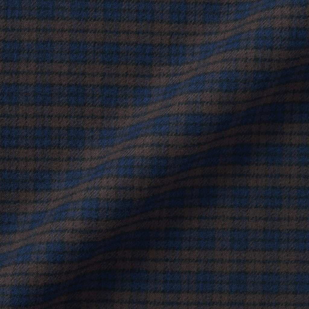 Flannel Shirt