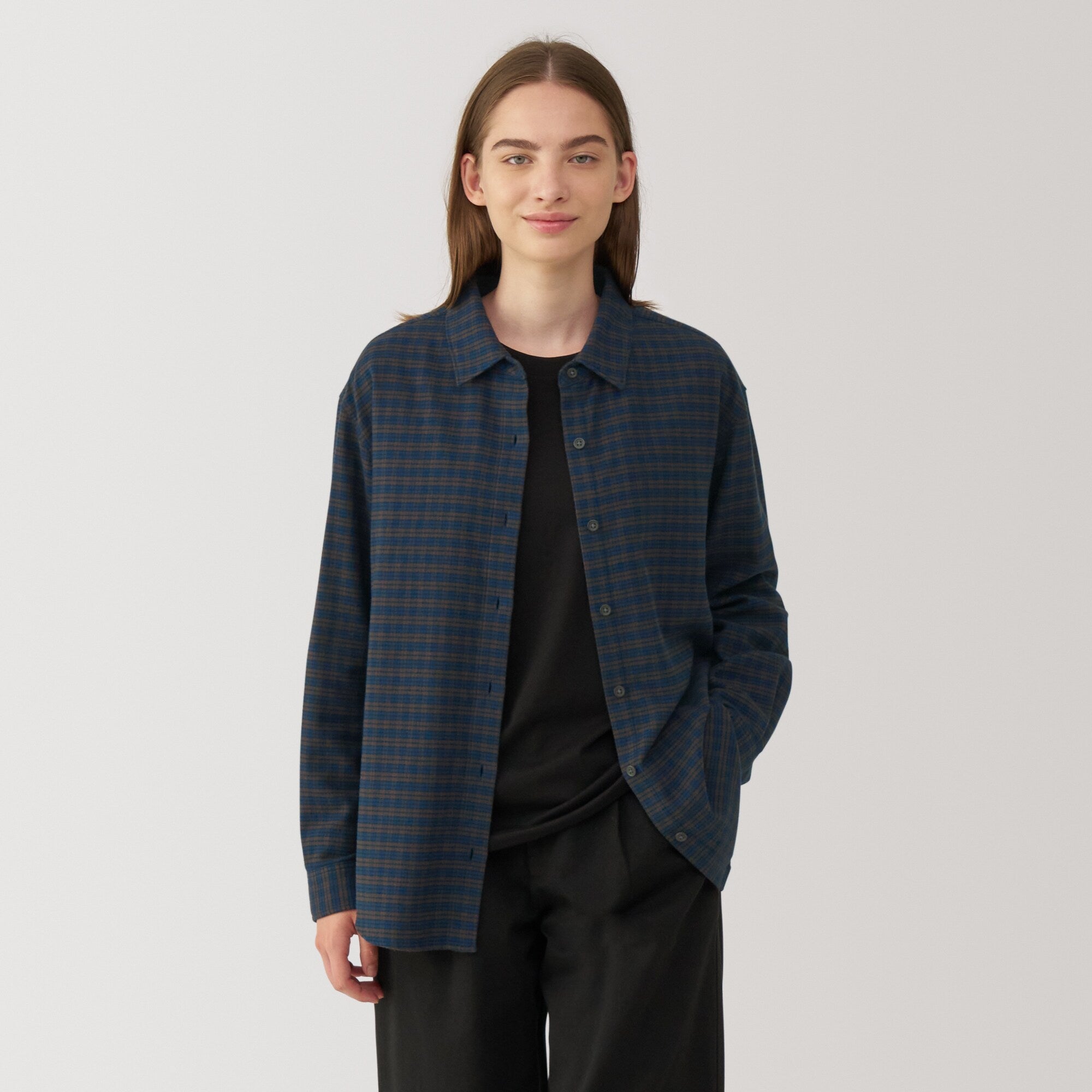 Flannel Shirt
